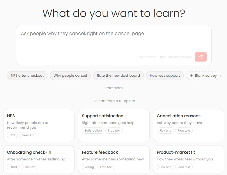 Surveys in Rectify