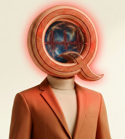 Quanta, the ops hire inside Rectify